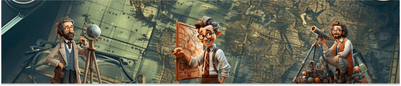 Cartographer